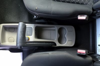 Clean Premium Intérieur Renault Kangoo