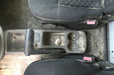Clean Premium Intérieur Renault Kangoo