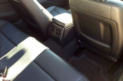 Clean Premium BMW 320d