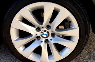Clean Premium BMW 320d