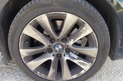 Clean Premium BMW 320d