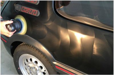 Peugeot 205 Gti