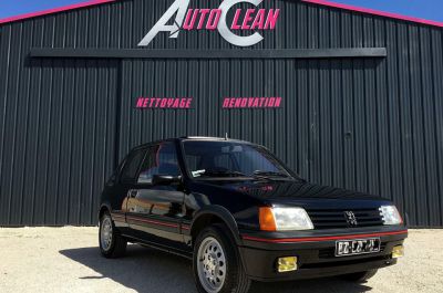 Peugeot 205 Gti
