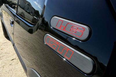 Peugeot 205 Gti