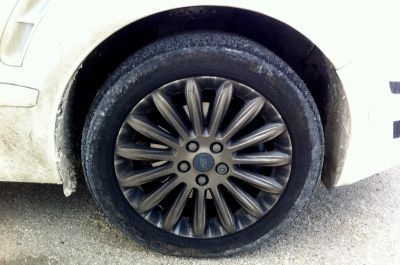 Clean Premium Ford S-Max