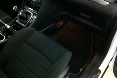 Clean Premium Ford S-Max
