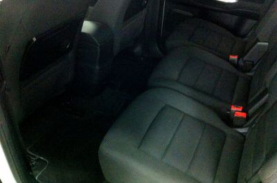 Clean Premium Ford S-Max