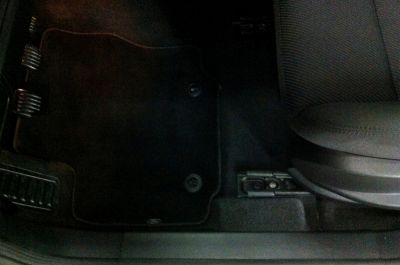 Clean Premium Ford S-Max