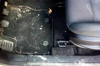 Clean Premium Ford S-Max